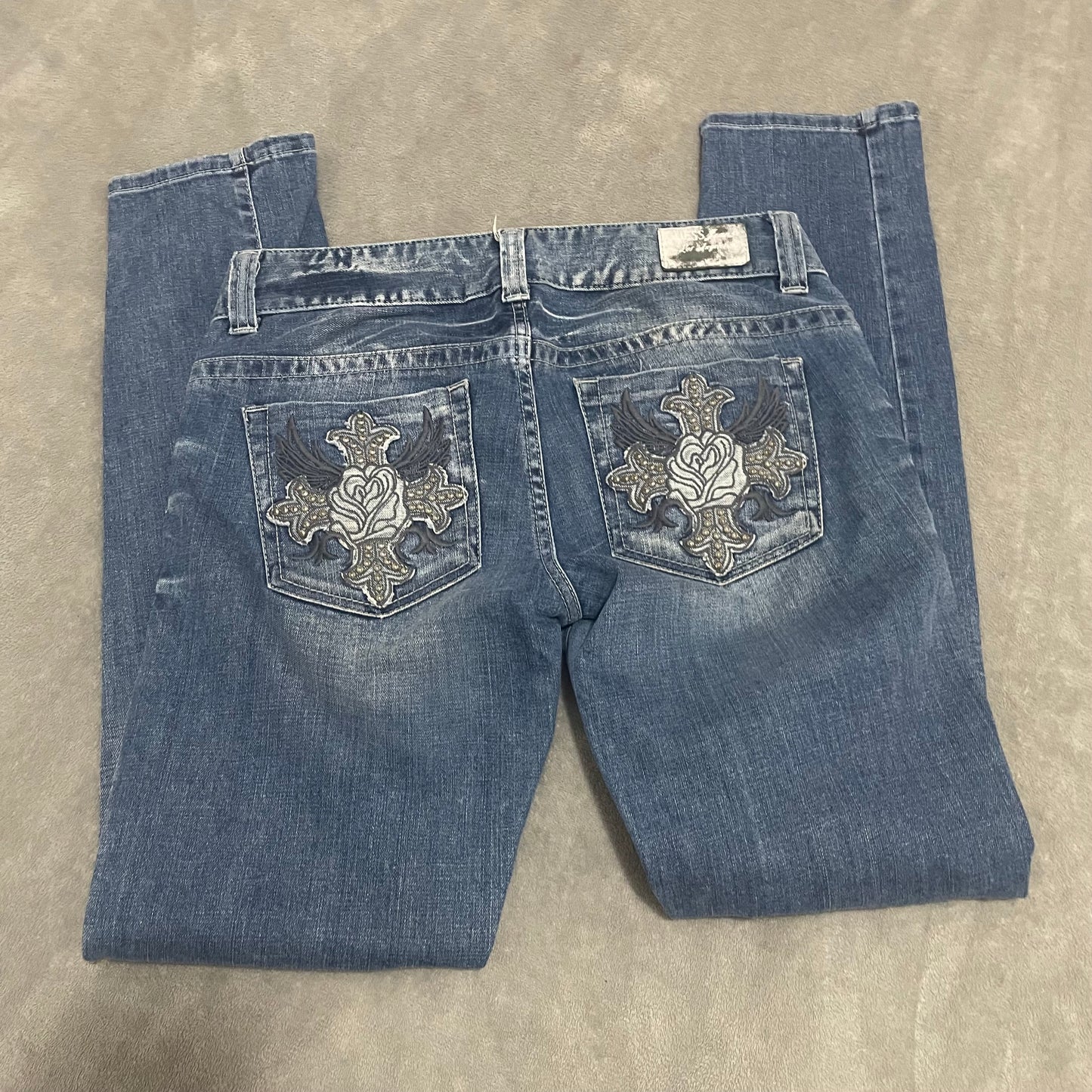 Guess vintage jeans