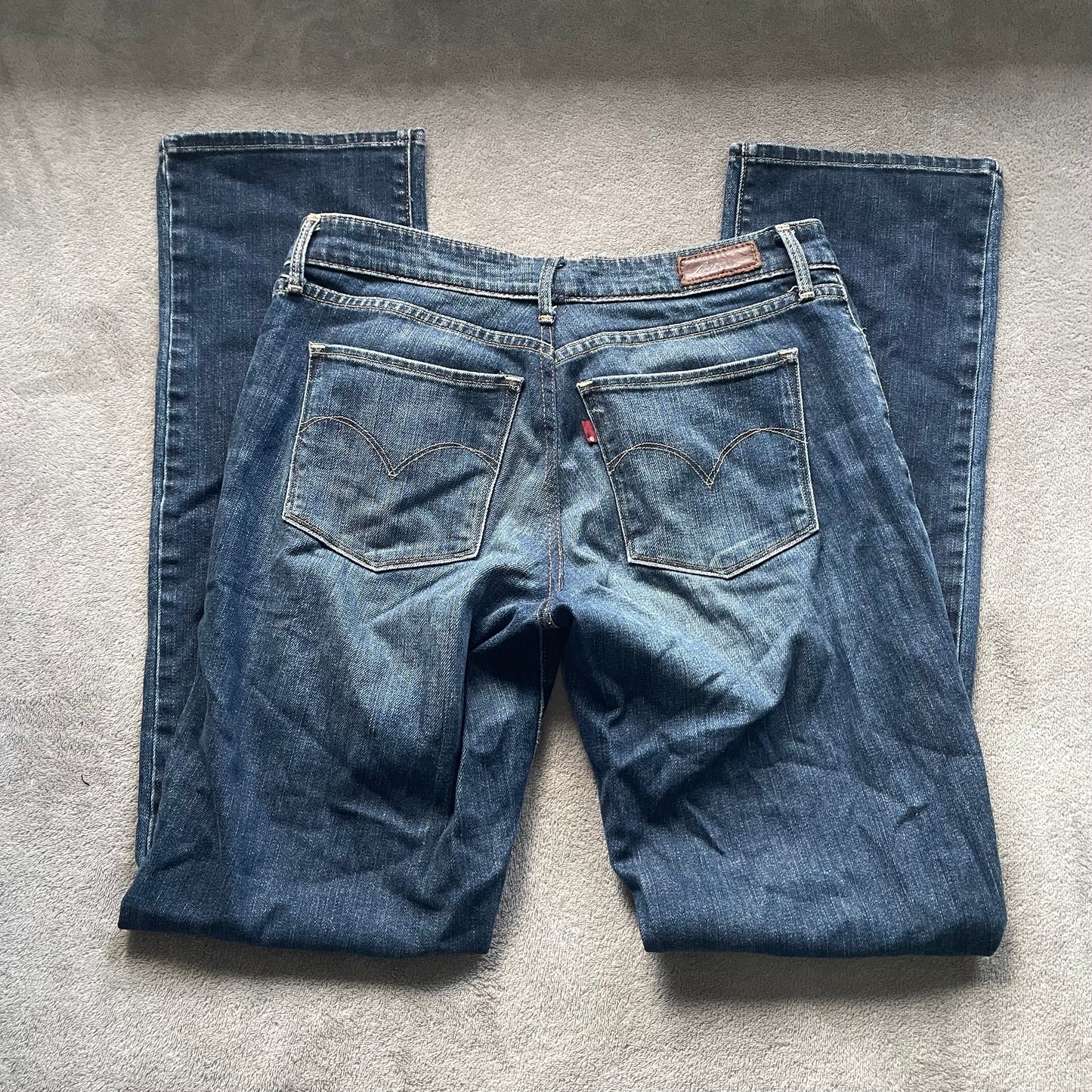 Levi’s jeans