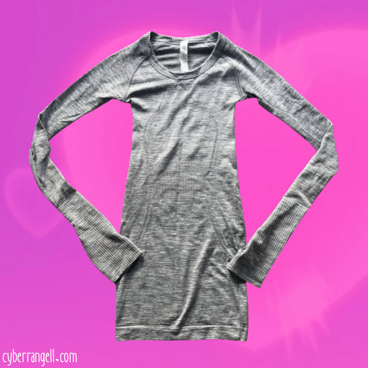 Lululemon swiftly tech long sleeve