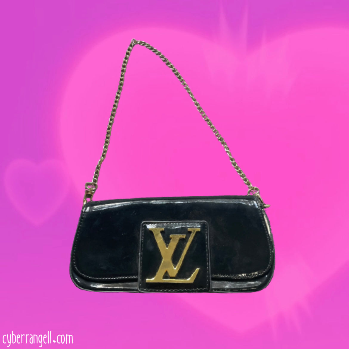 Louis Vuitton mini bag