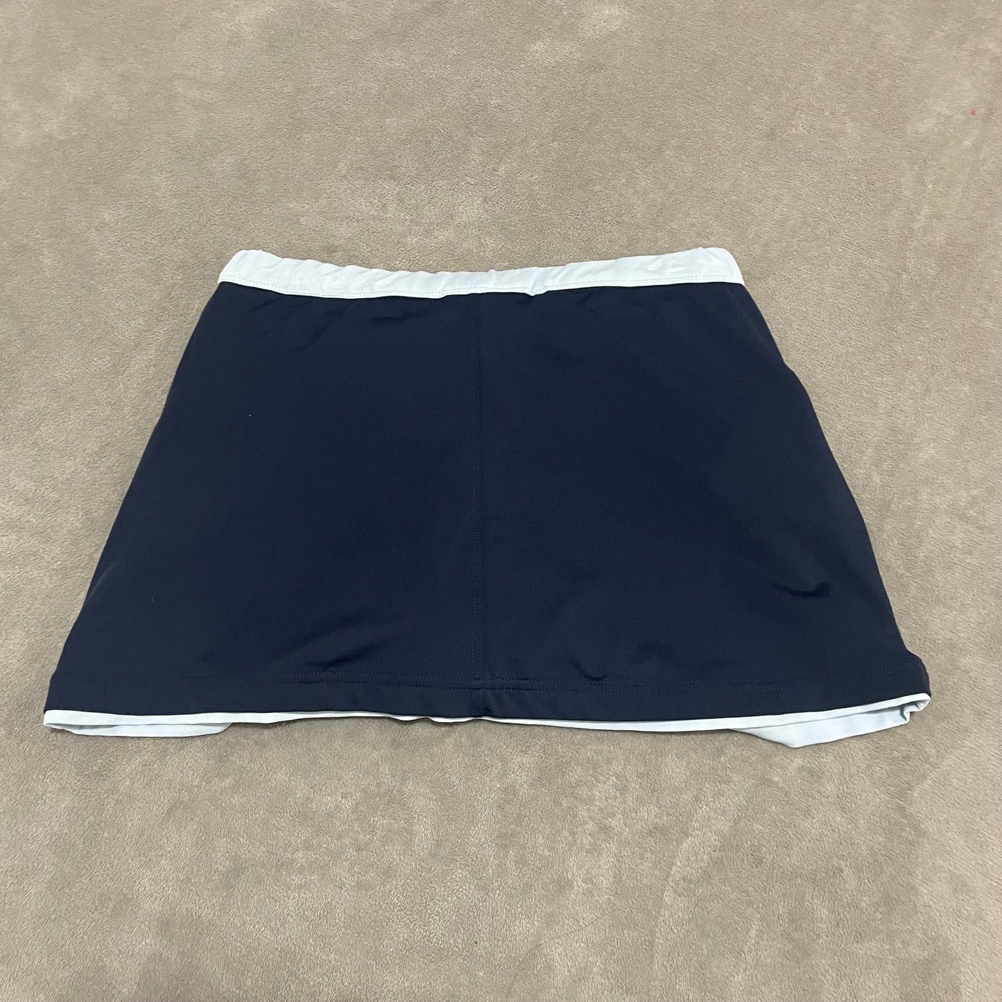 Sfida sporty mini skirt