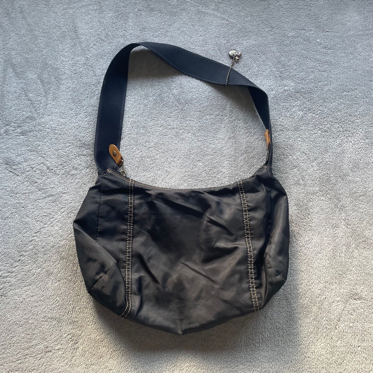 Esprit black mini bag