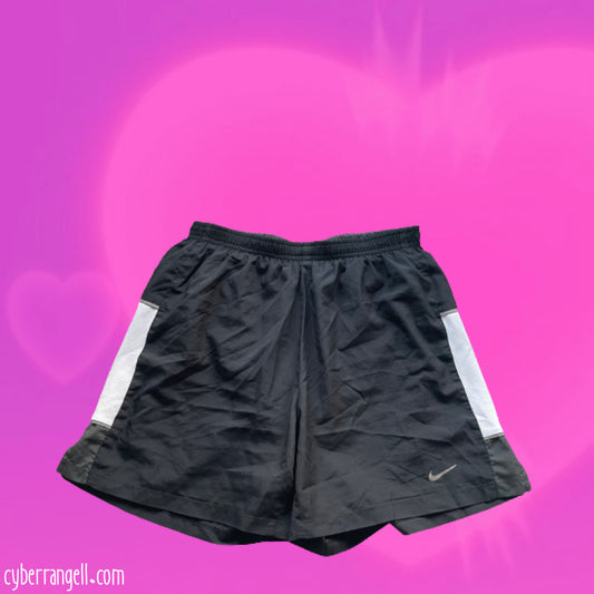 Nike sport shorts