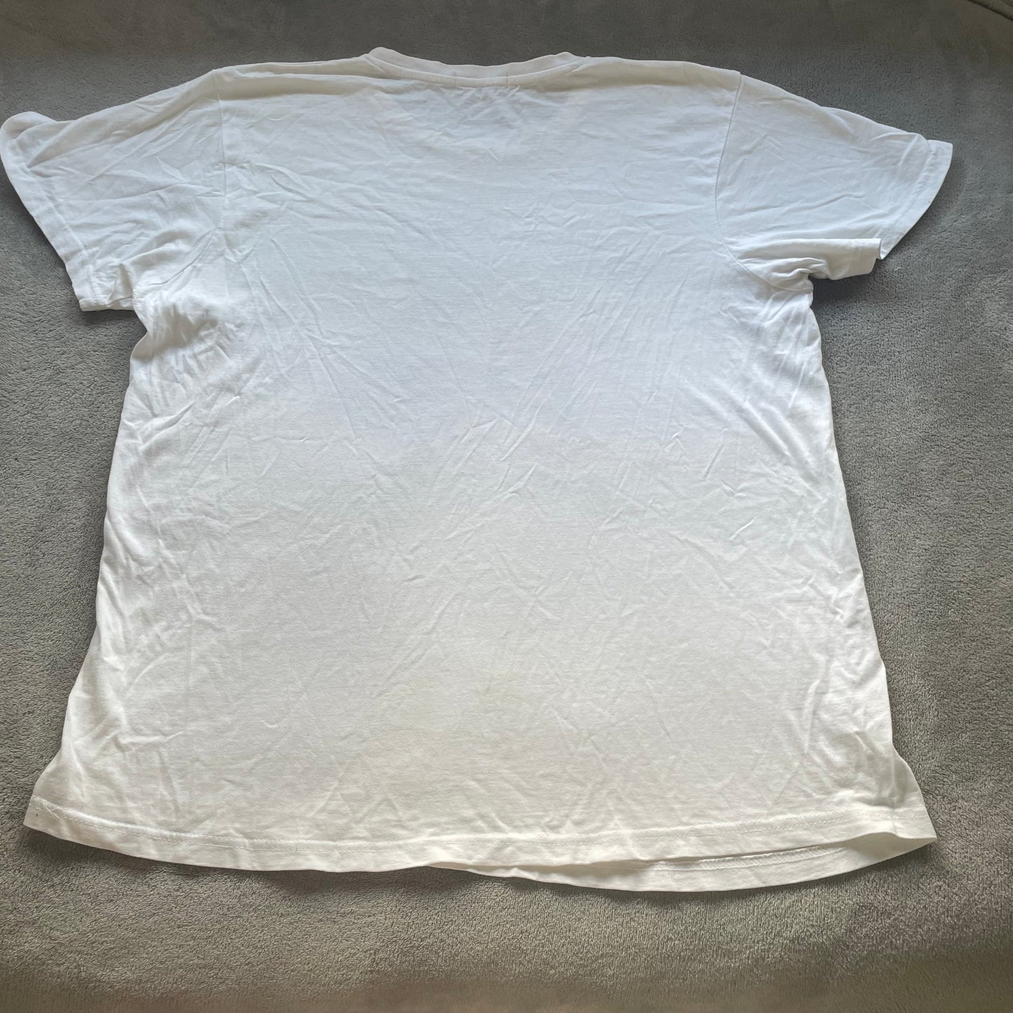 PLT butterfly tee