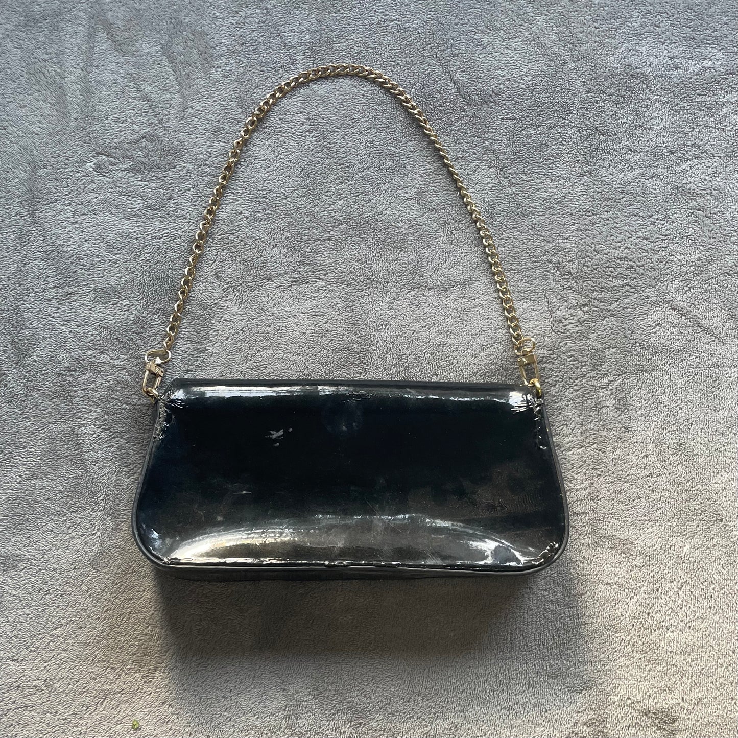 Louis Vuitton mini bag