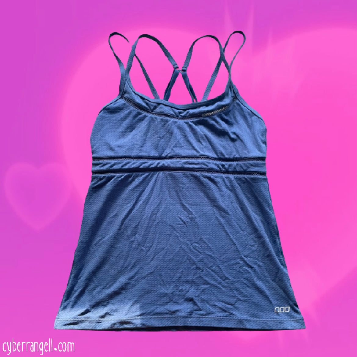 Lorna Jane sports top