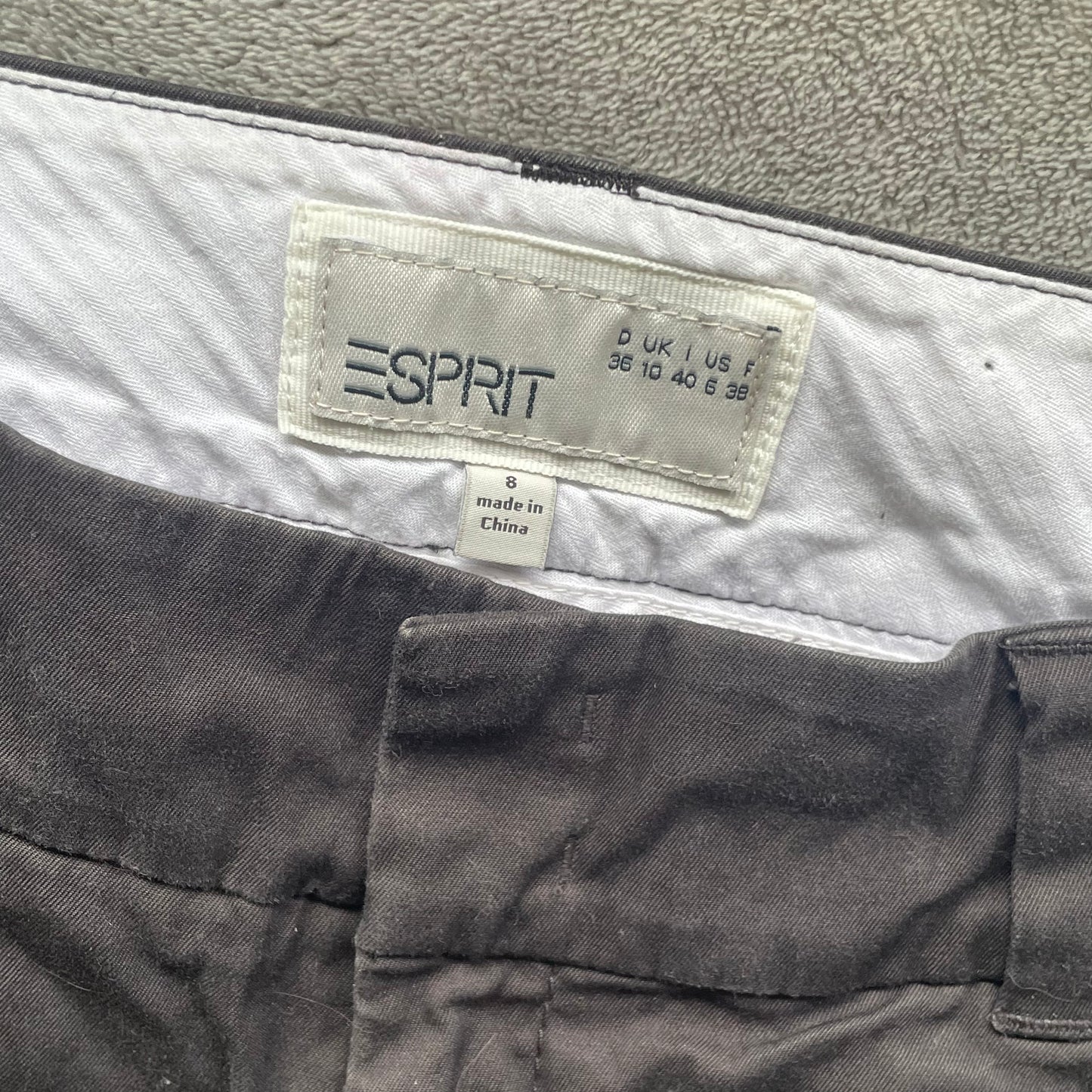 Esprit slacks pants