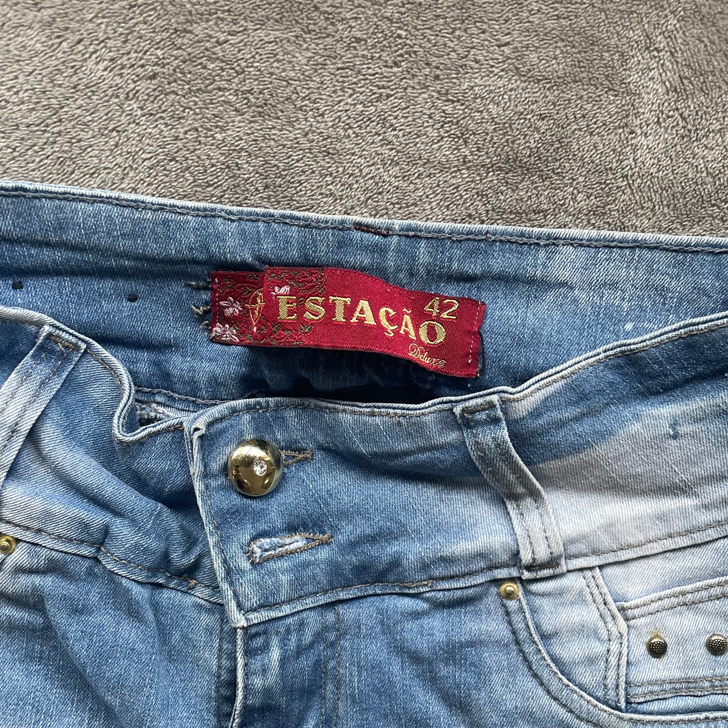 Estação jeans