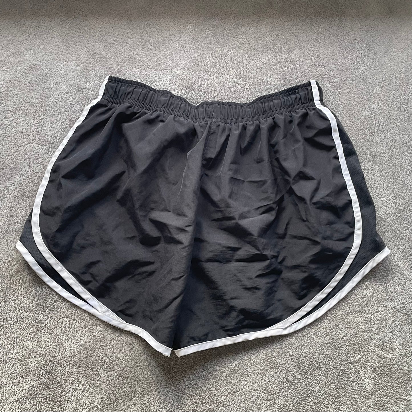 Nike sport shorts