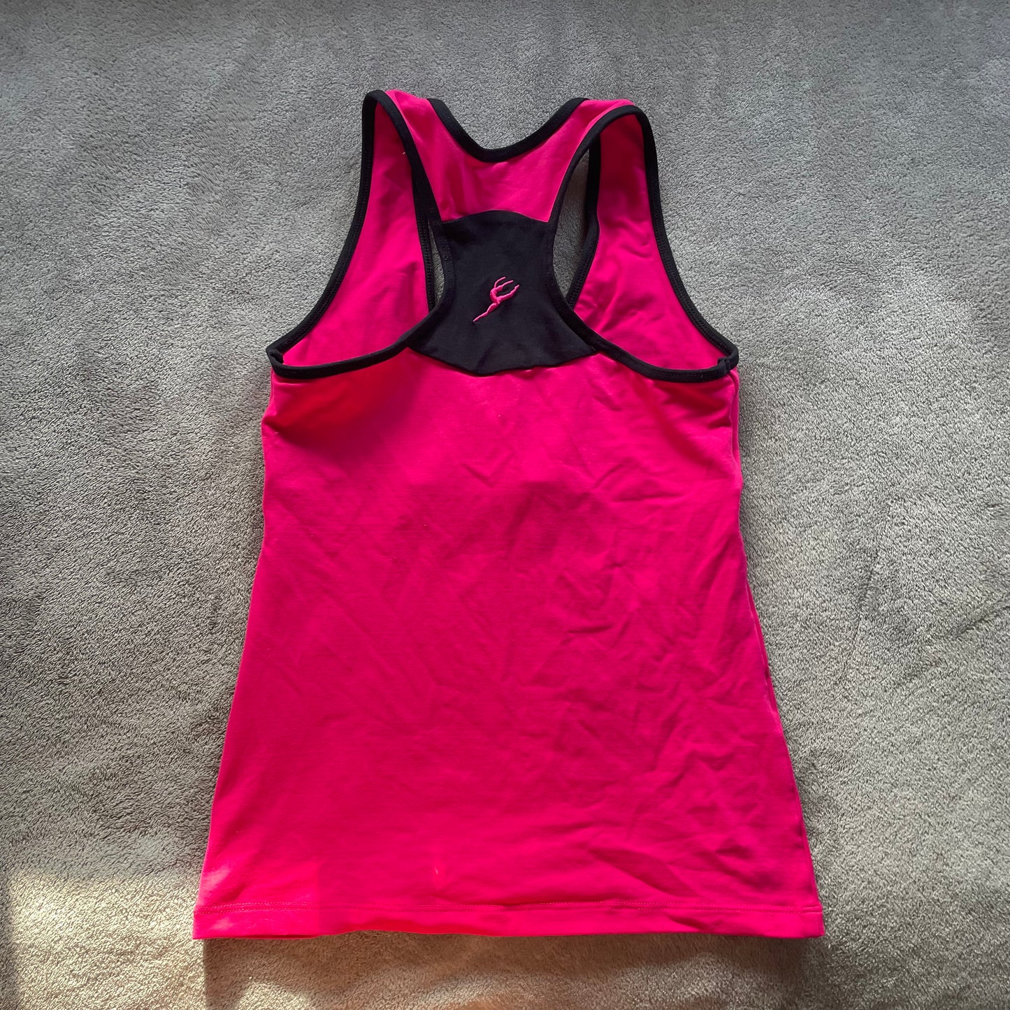 Energetiks sports top