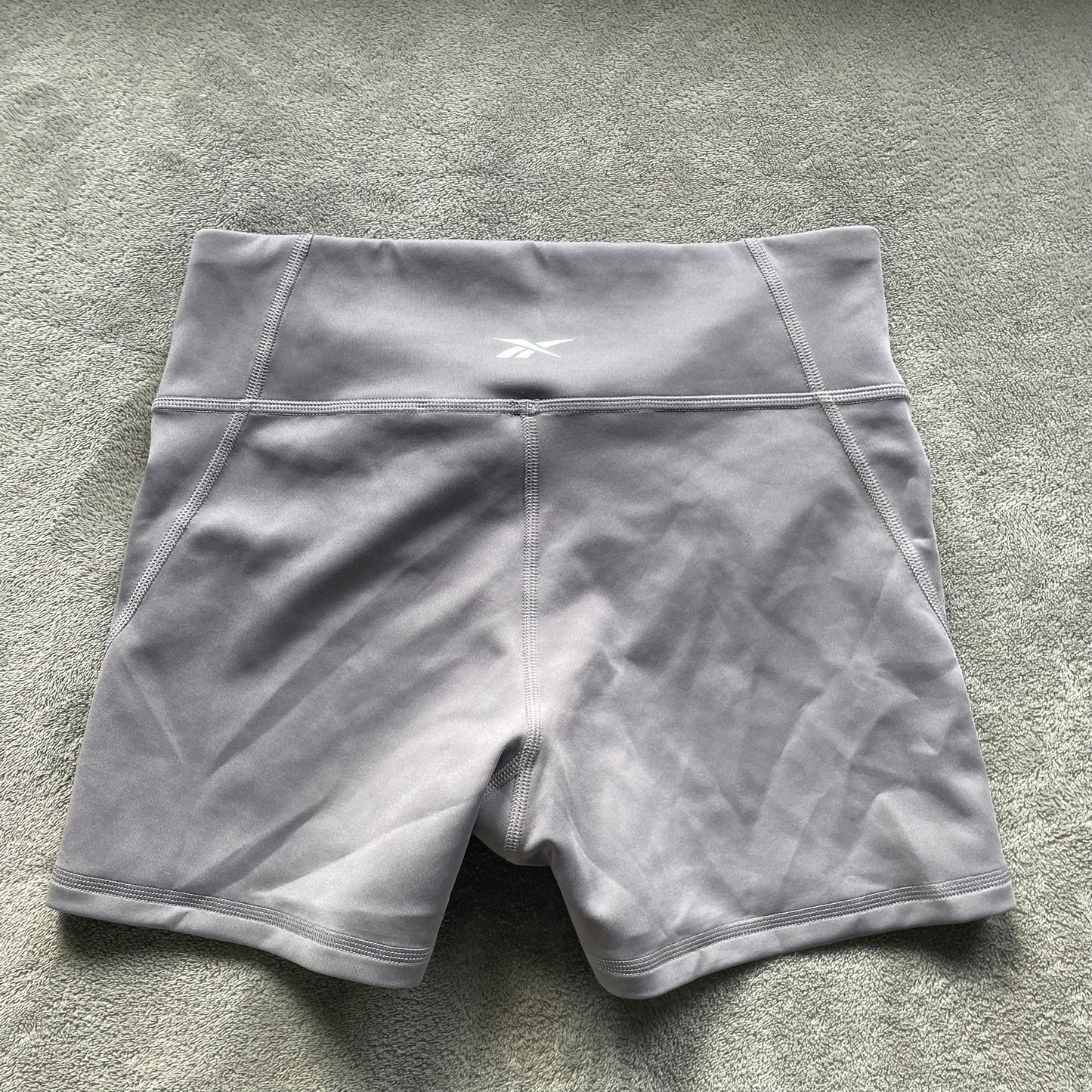 Reebok sport shorts