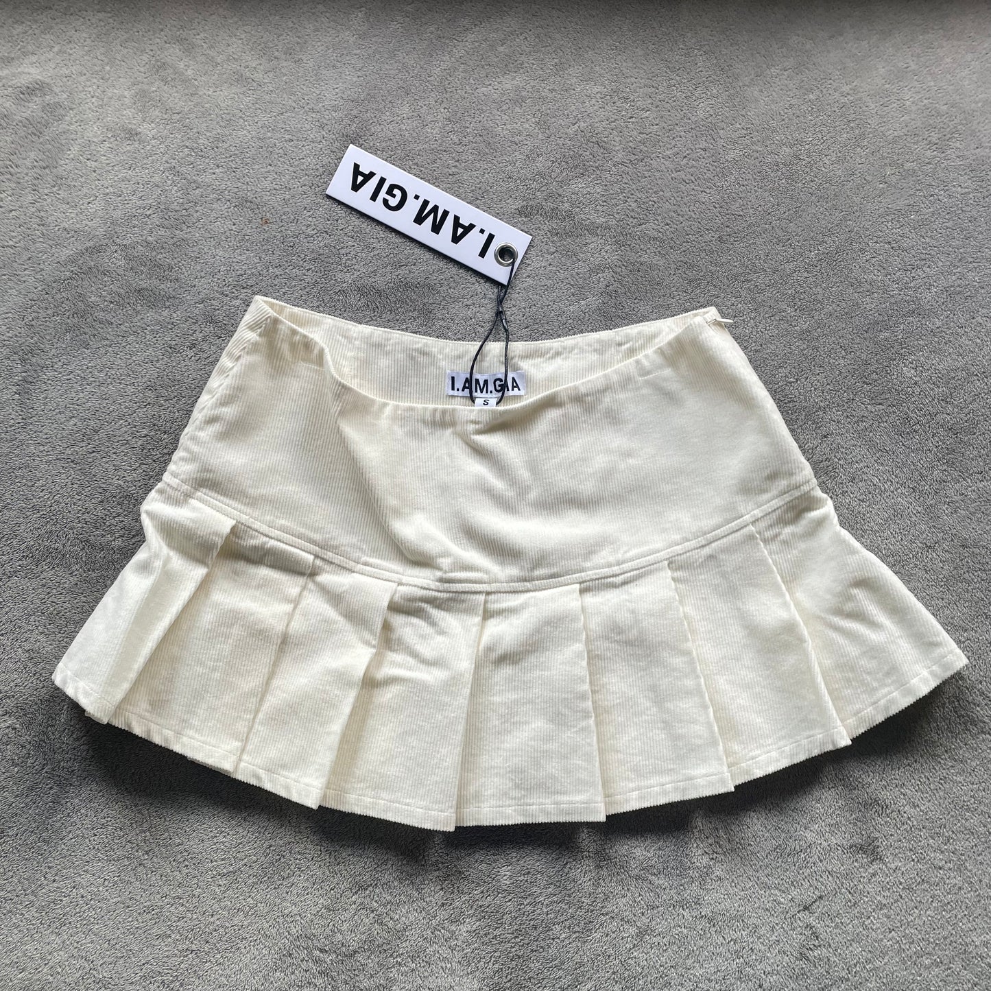 Iamgia mini skirt