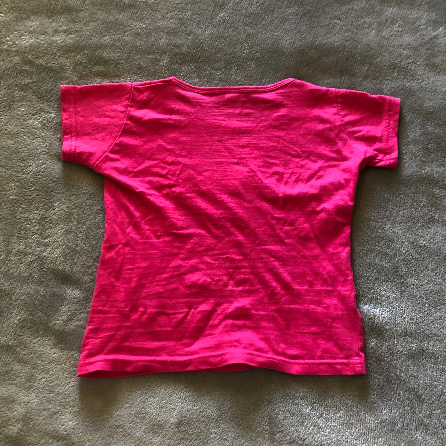 Roxy tight baby tee