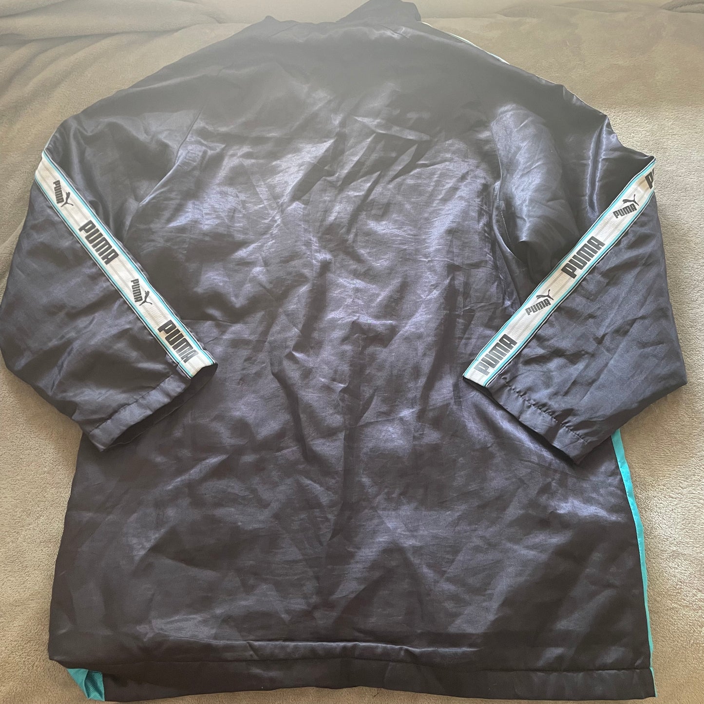 Puma windbreaker jacket