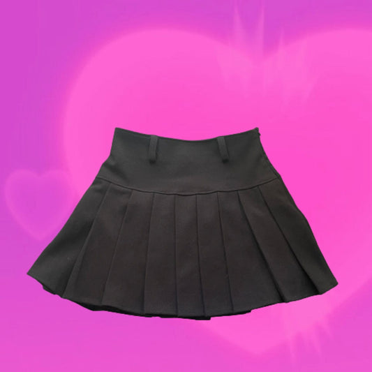 Princess Polly pleated mini skirt