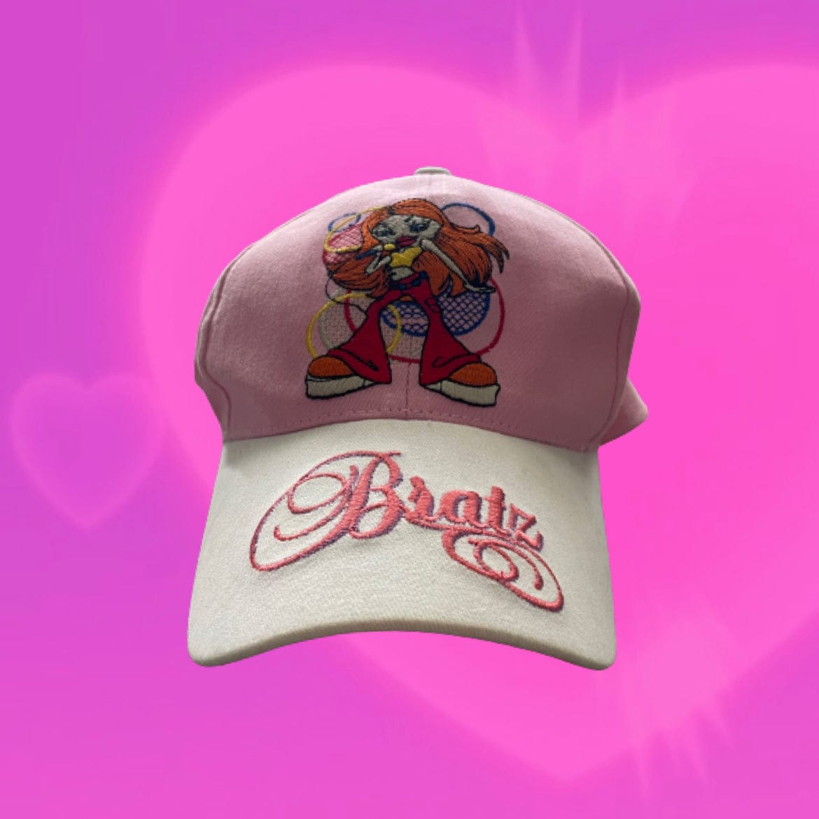 Bratz cap