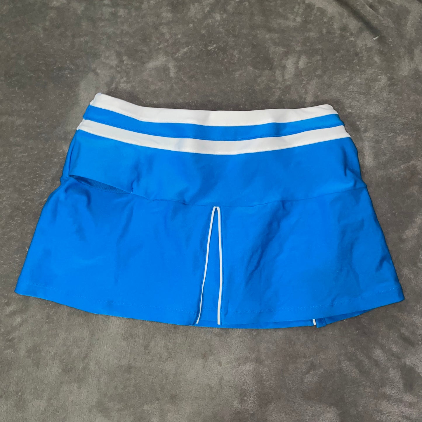 Wilson tennis mini skirt