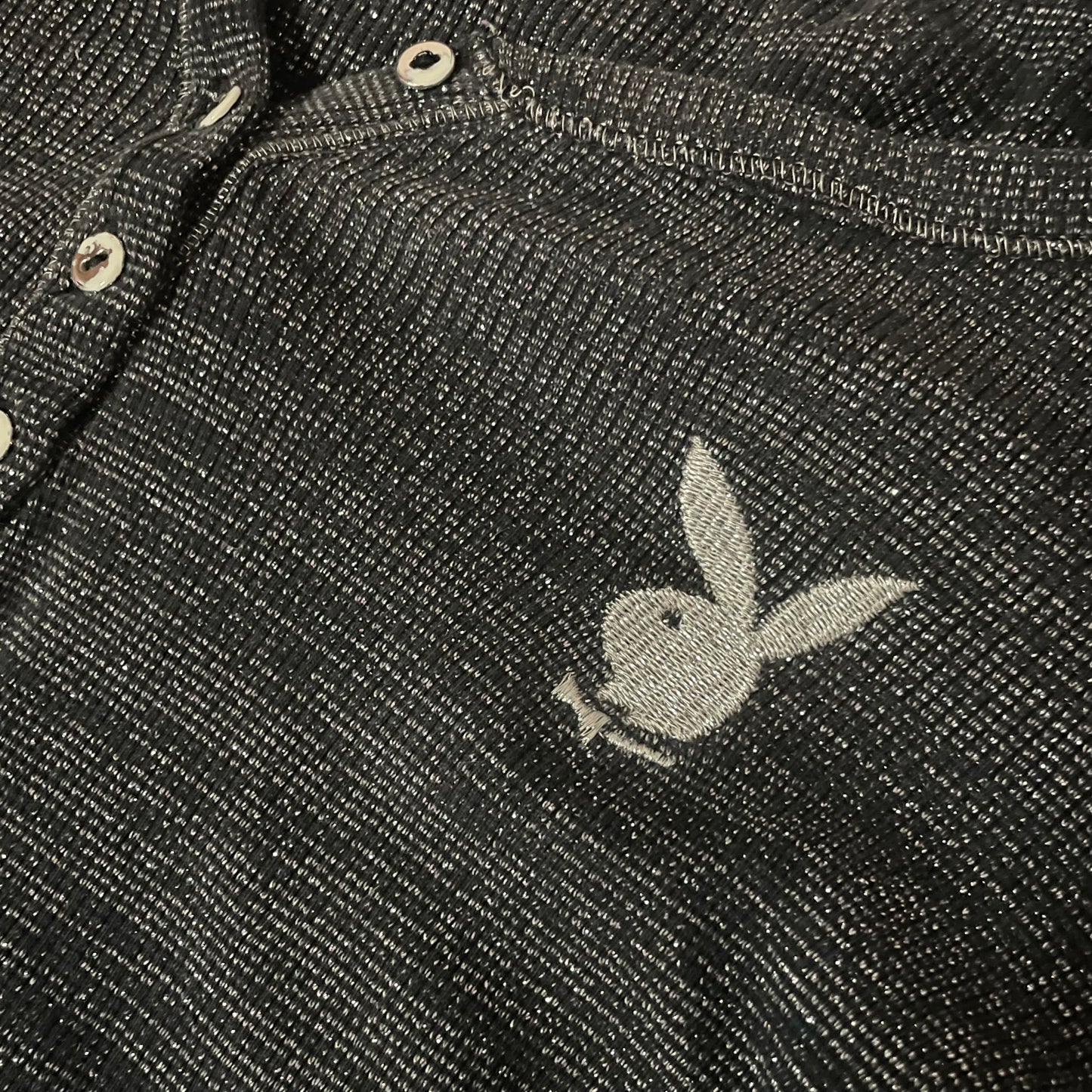 Playboy long sleeve