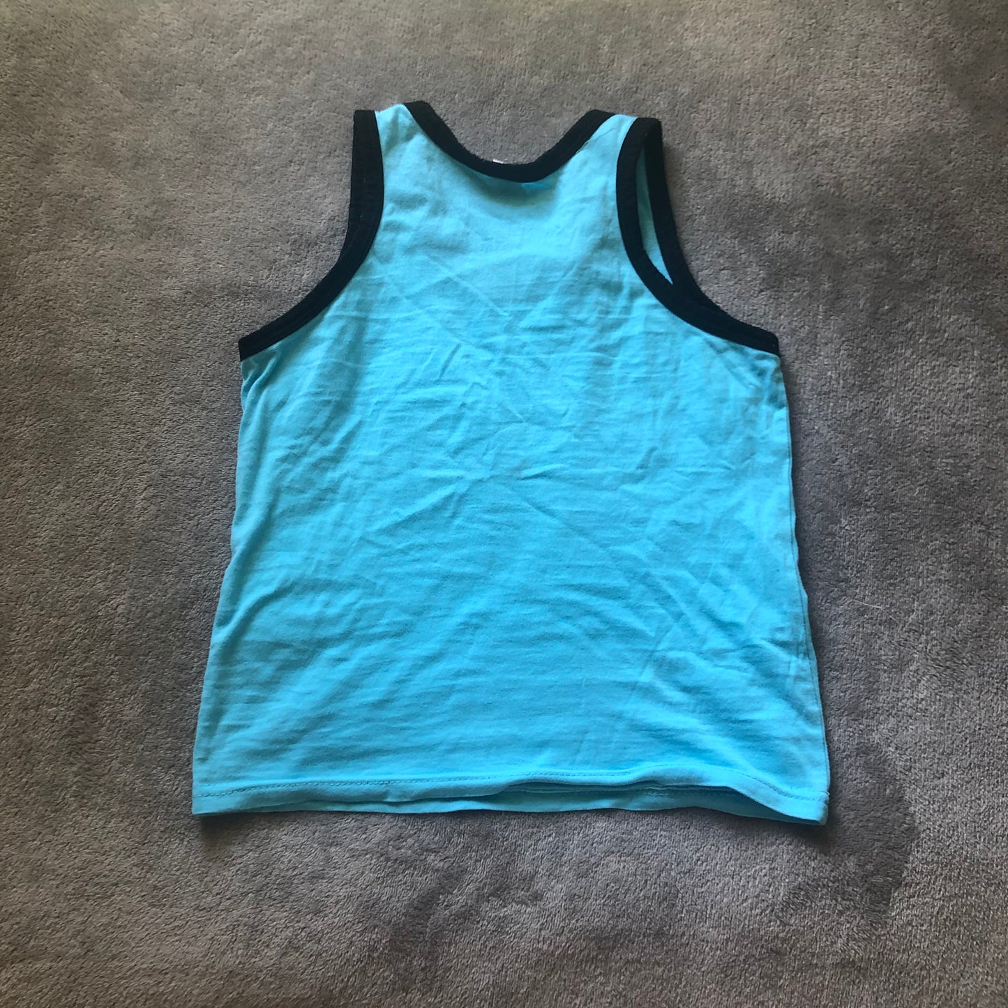 Billabong tiny tank top