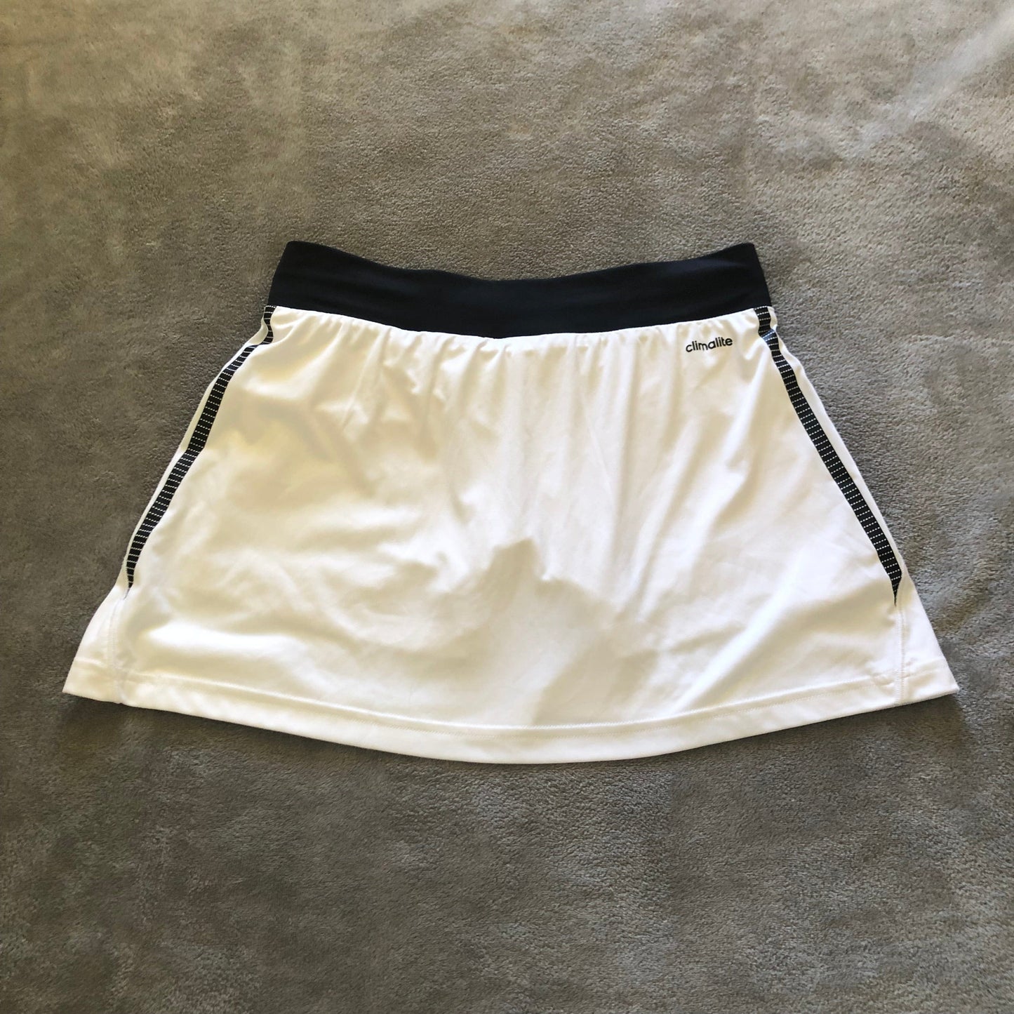 Adidas mini skirt
