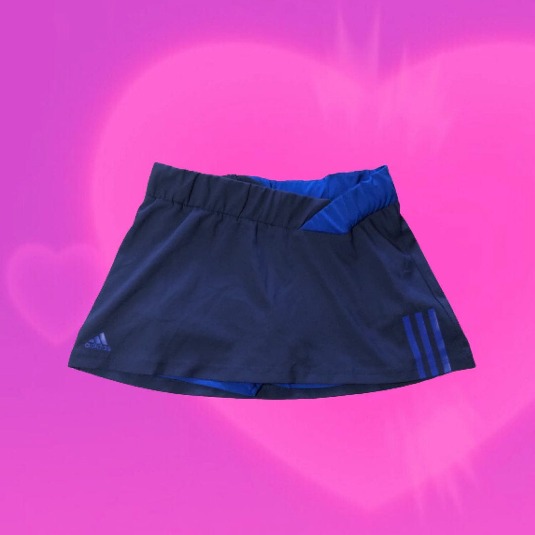 Adidas mini tennis skirt