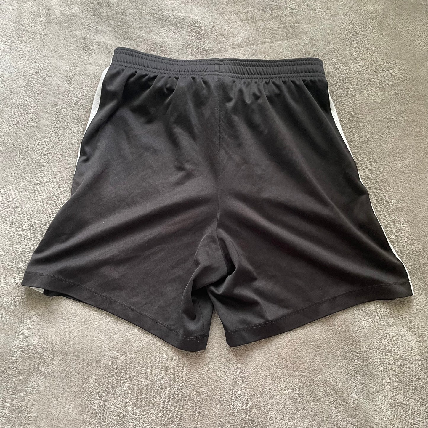 Nike football shorts