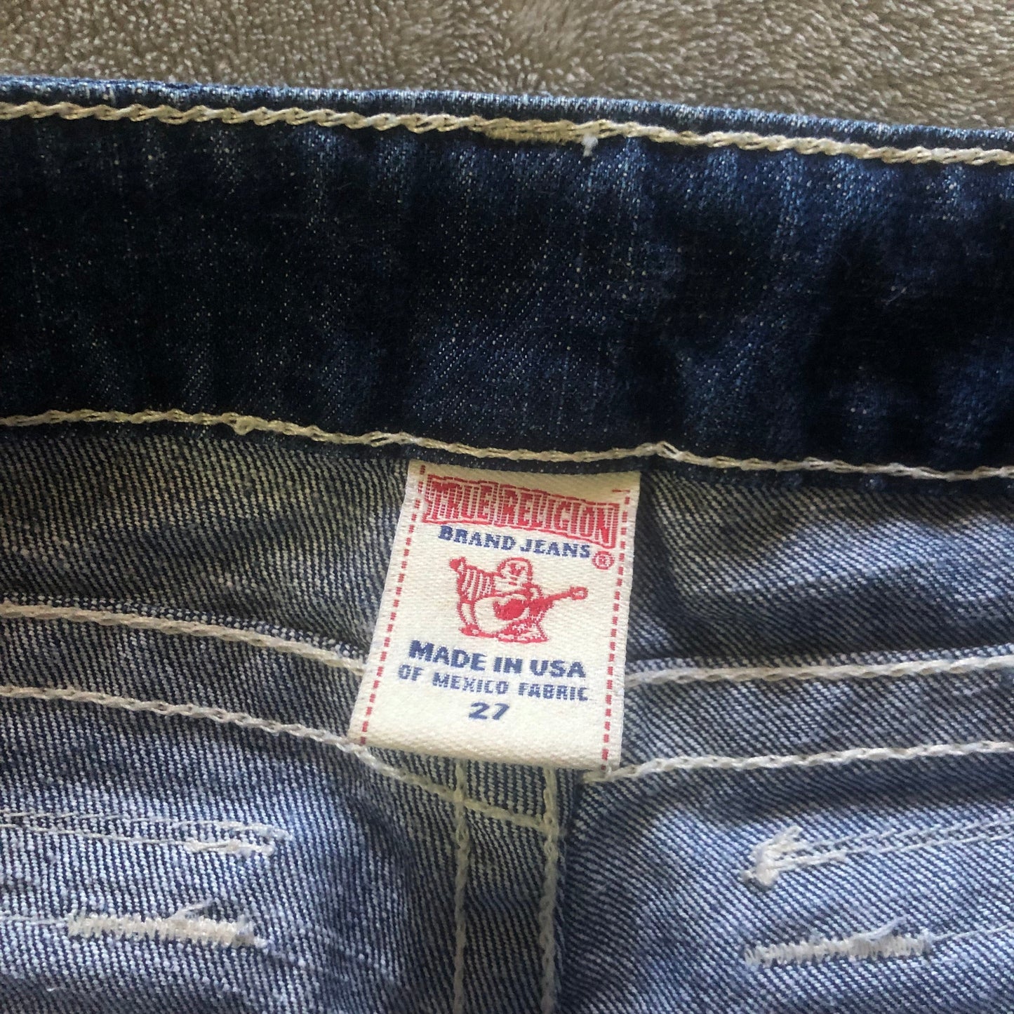 True Religion jeans