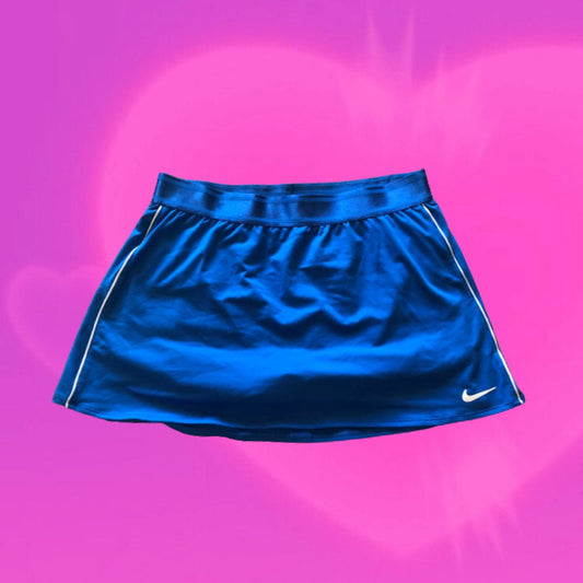 Nike mini tennis skirt