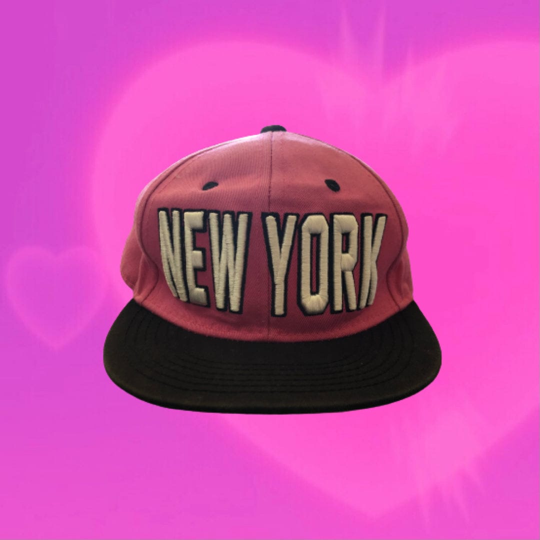 NY Cap