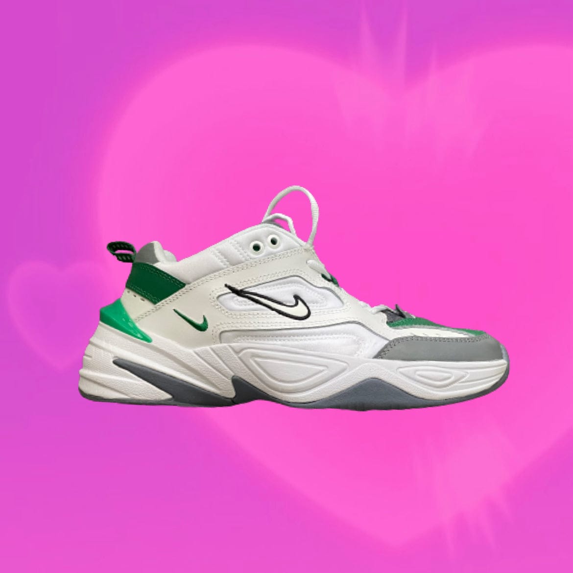 Nike M2K Teknos