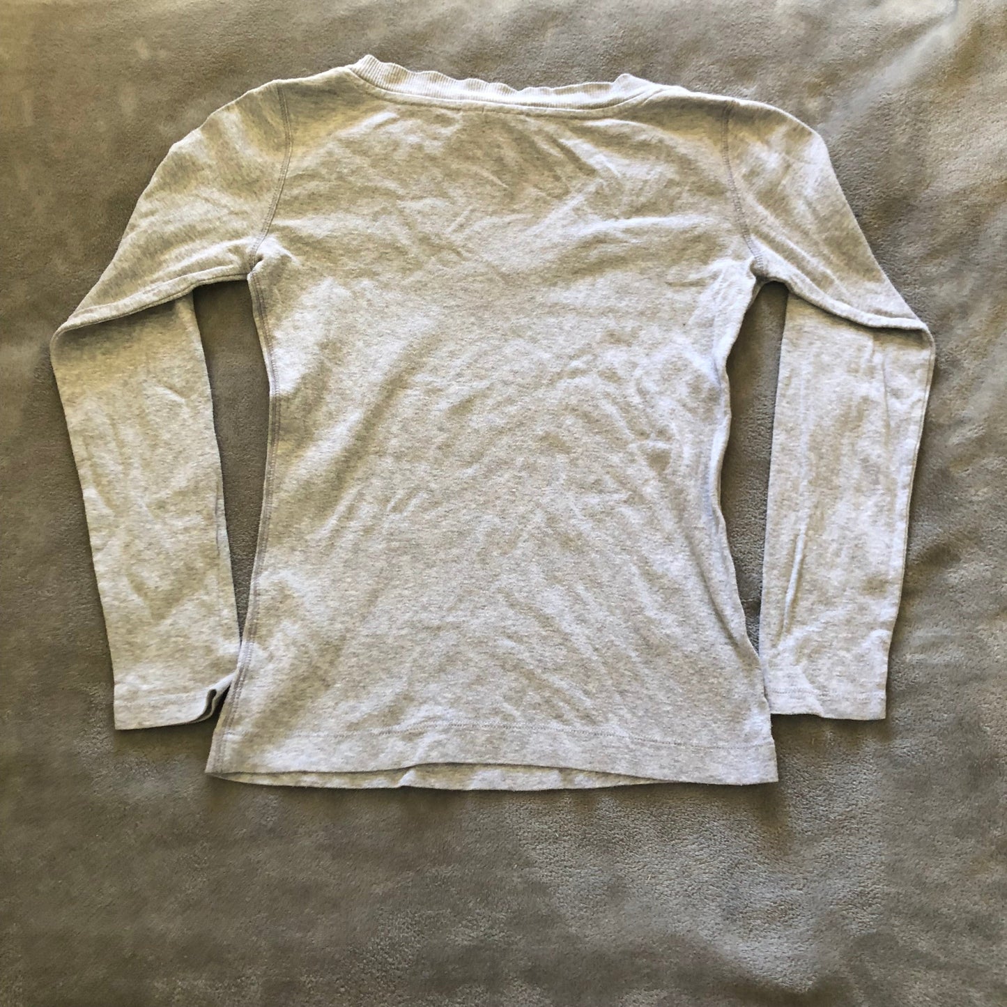 Esprit long sleeve tee