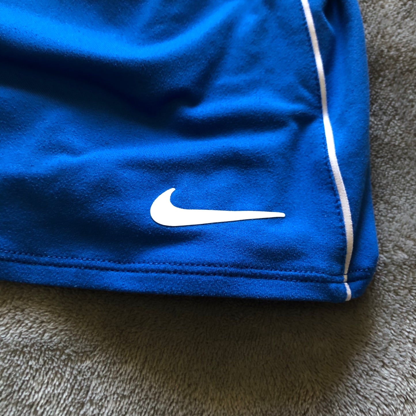 Nike mini tennis skirt