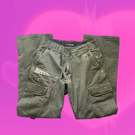 RipCurl EPIC cargo pants