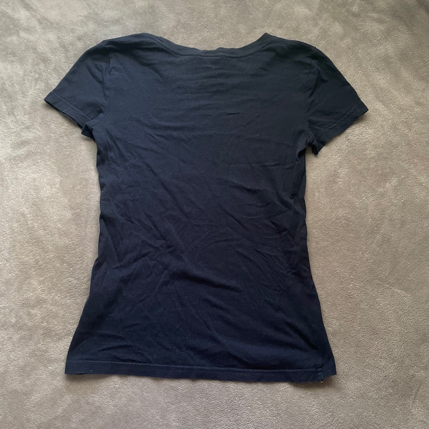 Abercrombie and Fitch graphic tee