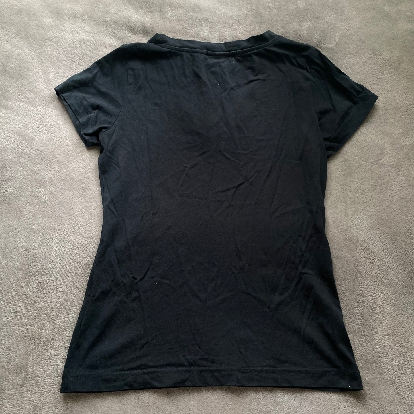 Esprit sports v neck tee