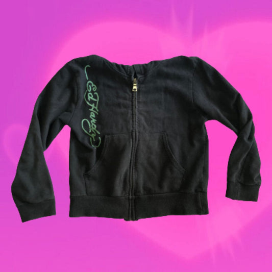 Ed hardy hoodie