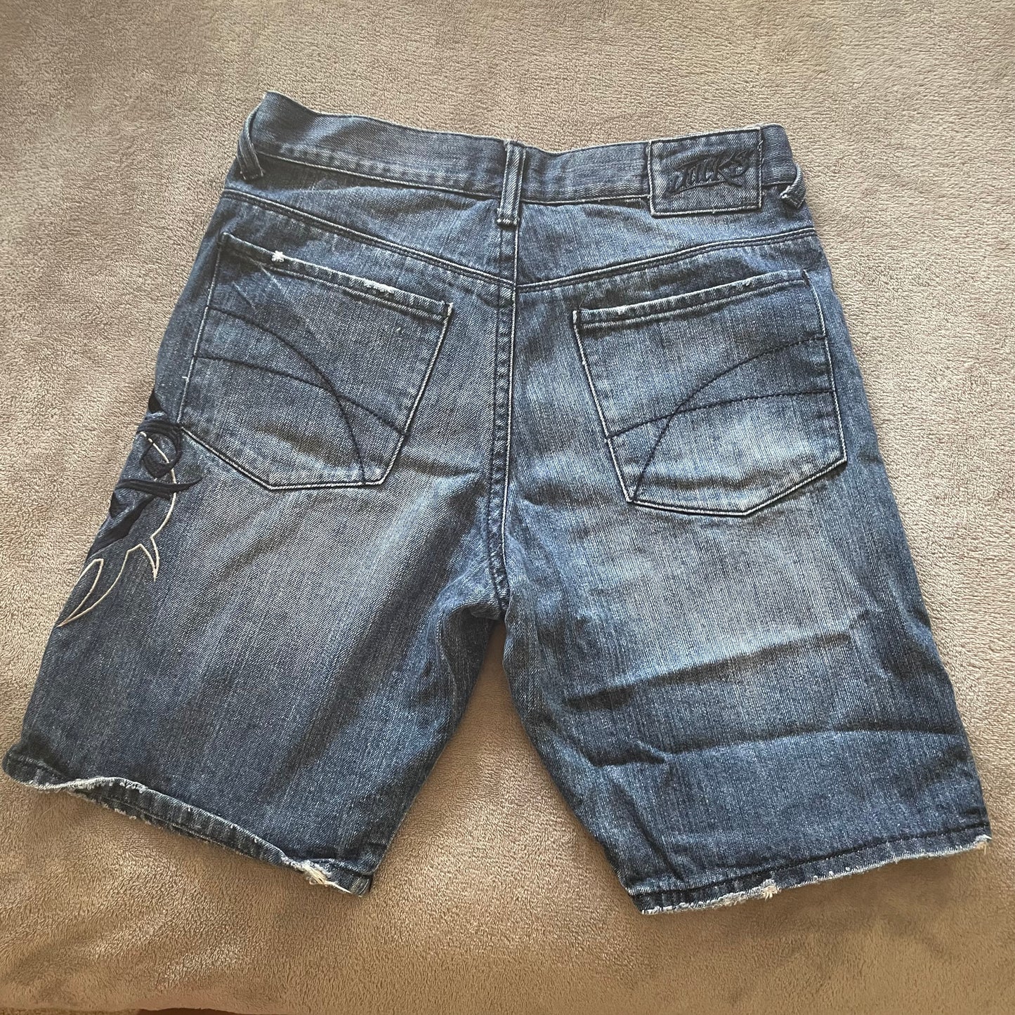 Jacks jorts shorts