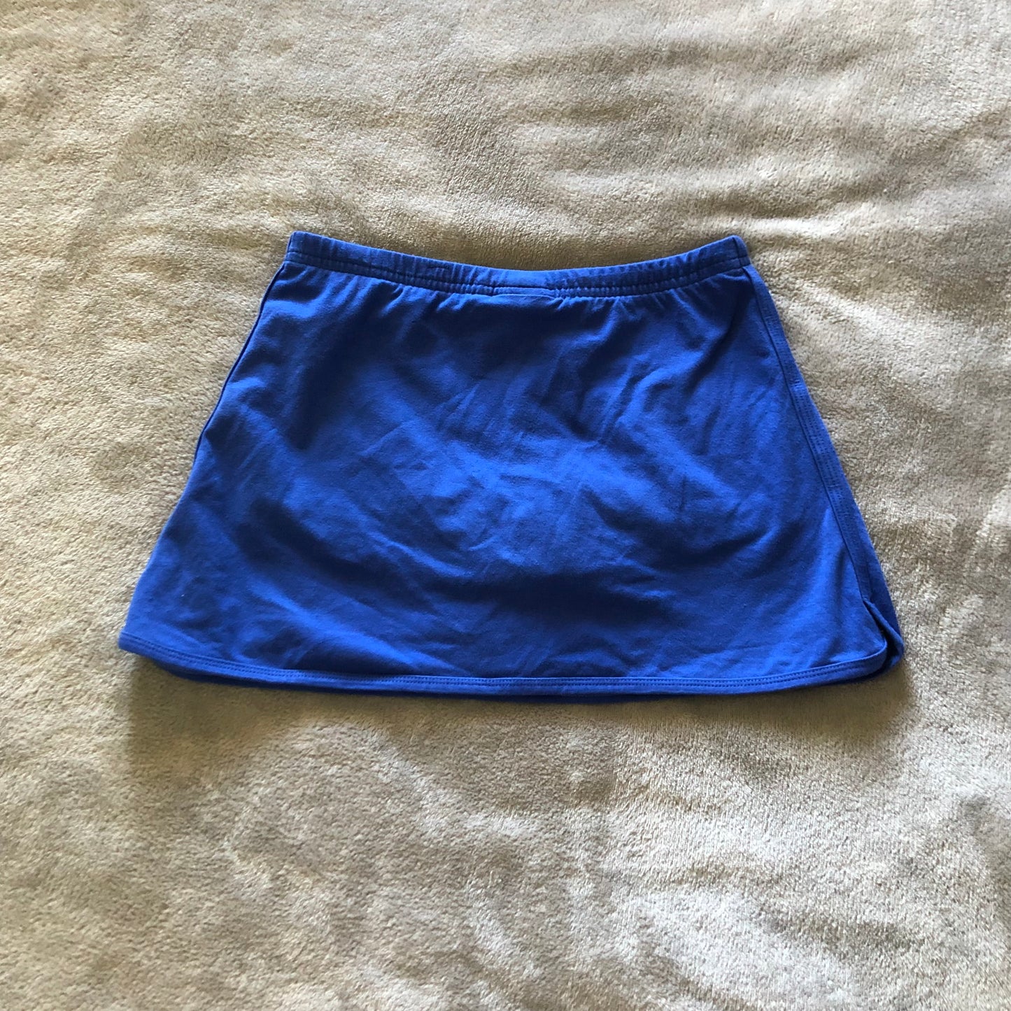 Slazenger mini skirt