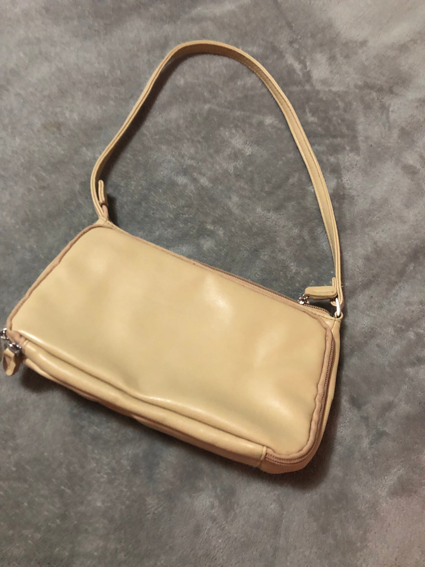 Capucci vintage mini bag