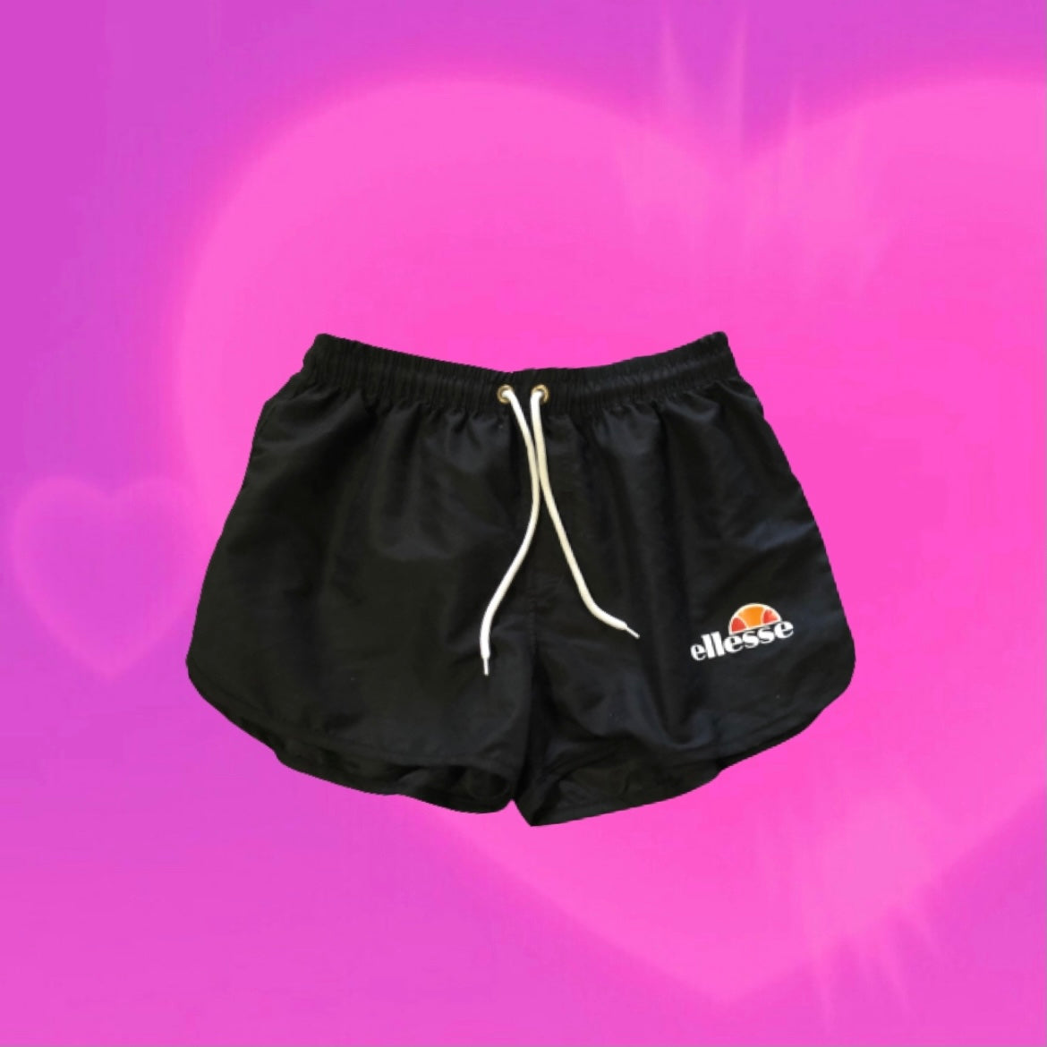 Ellesse shorts