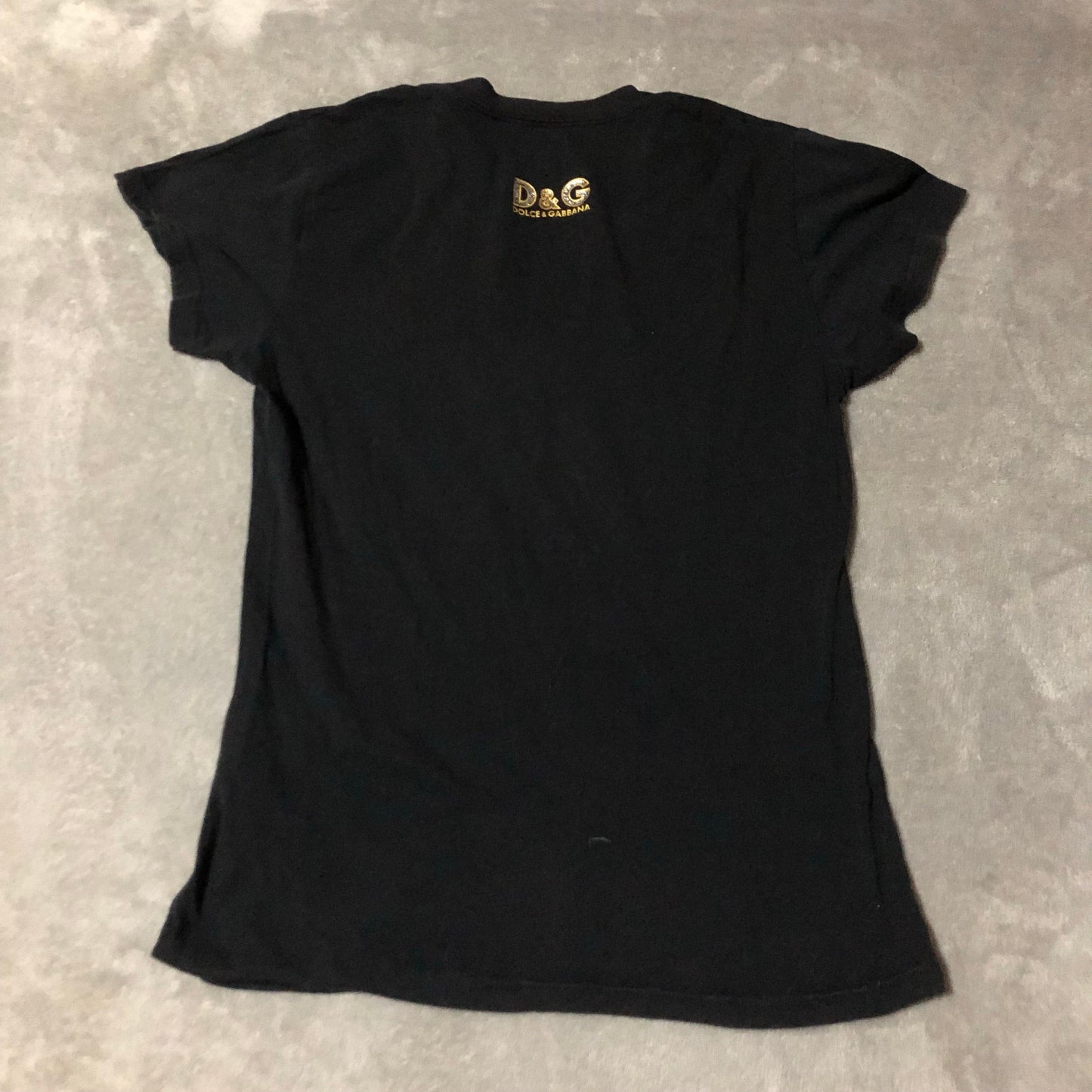 Dolce & Gabbana tee