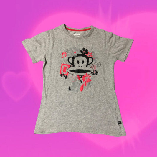 Paul Frank graphic tee