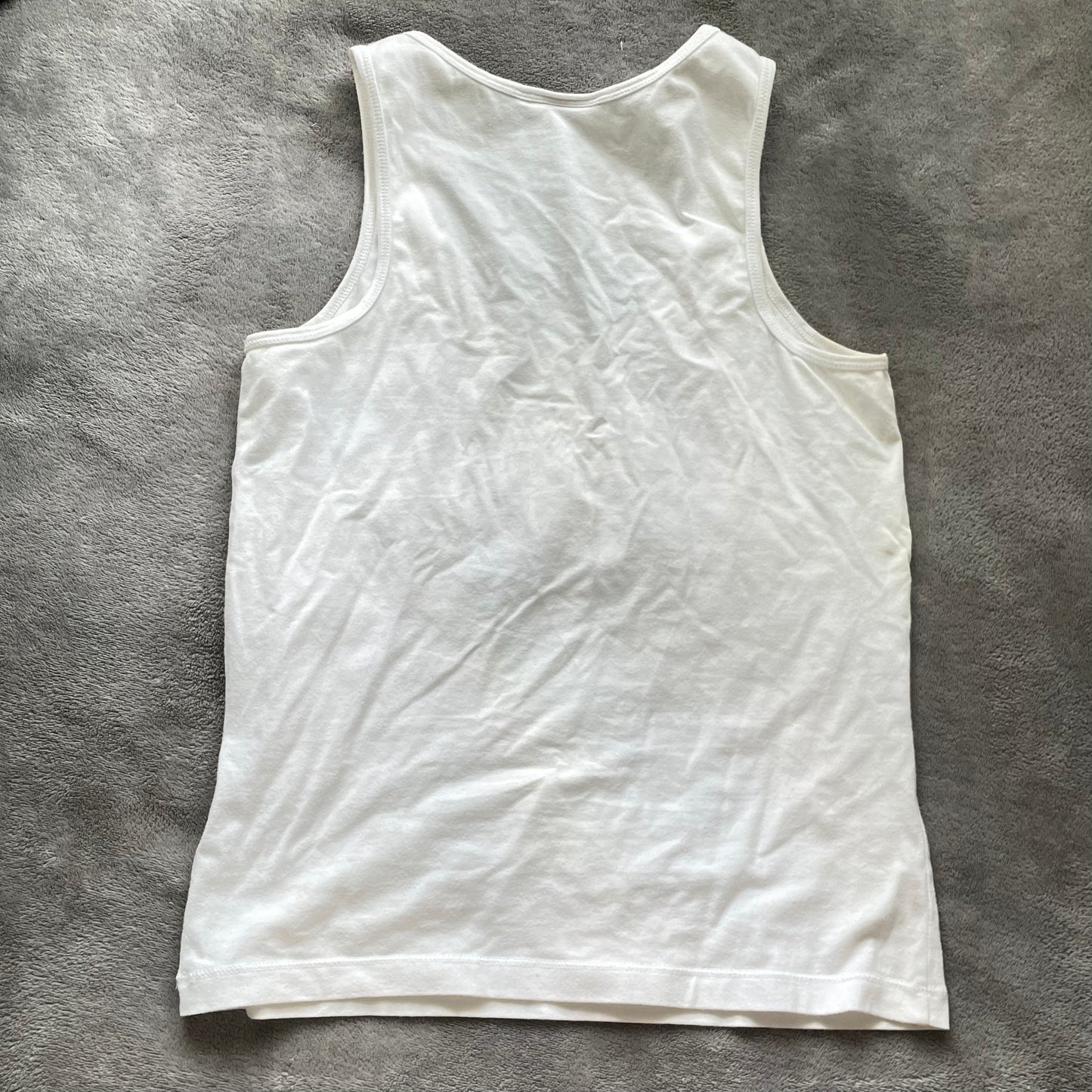 Harley Davidson tank top