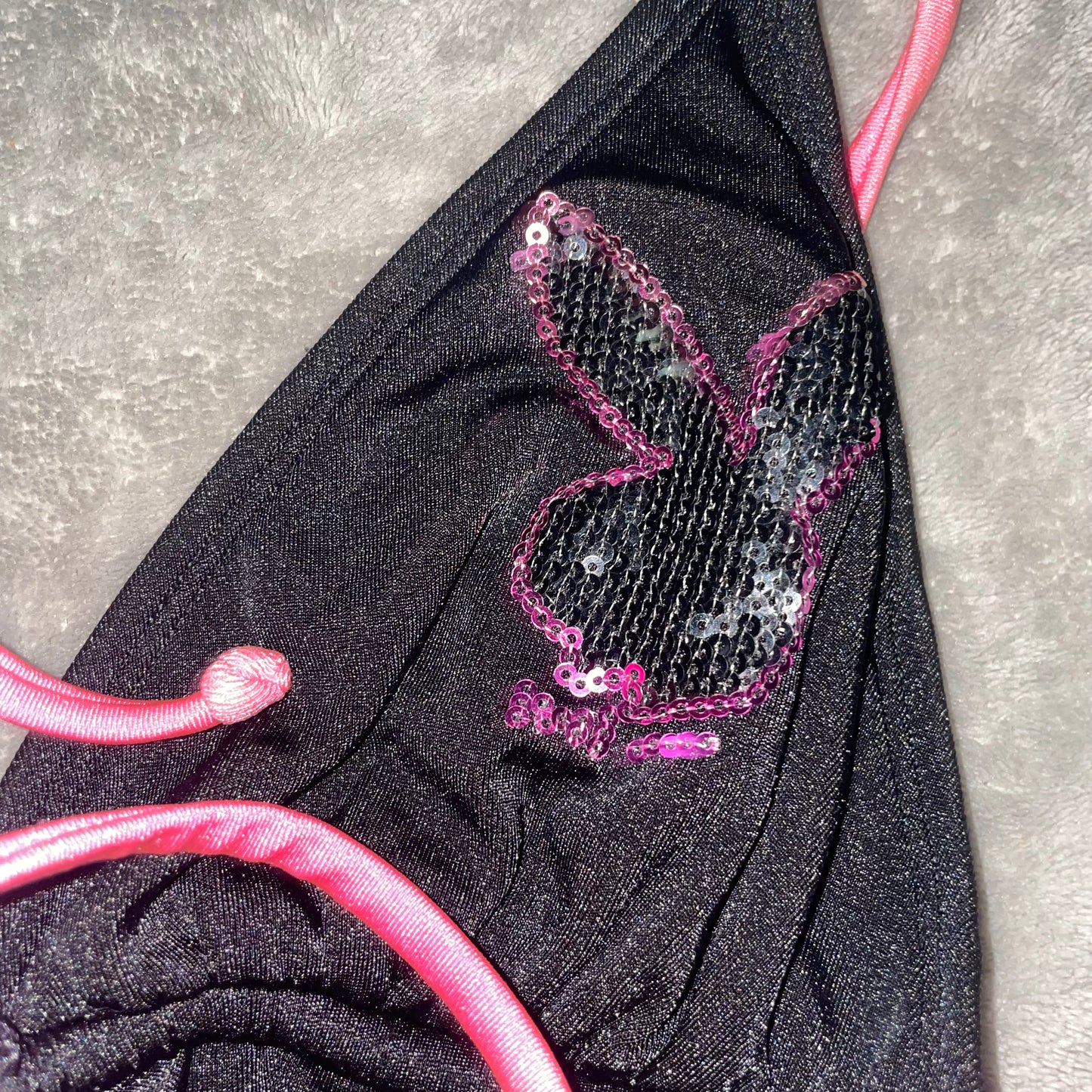 Playboy one piece swimsuit