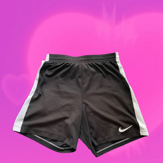 Nike football shorts