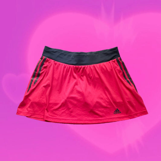Adidas SAMPLE tennis mini skirt