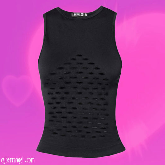 Iamgia yazmin tank top