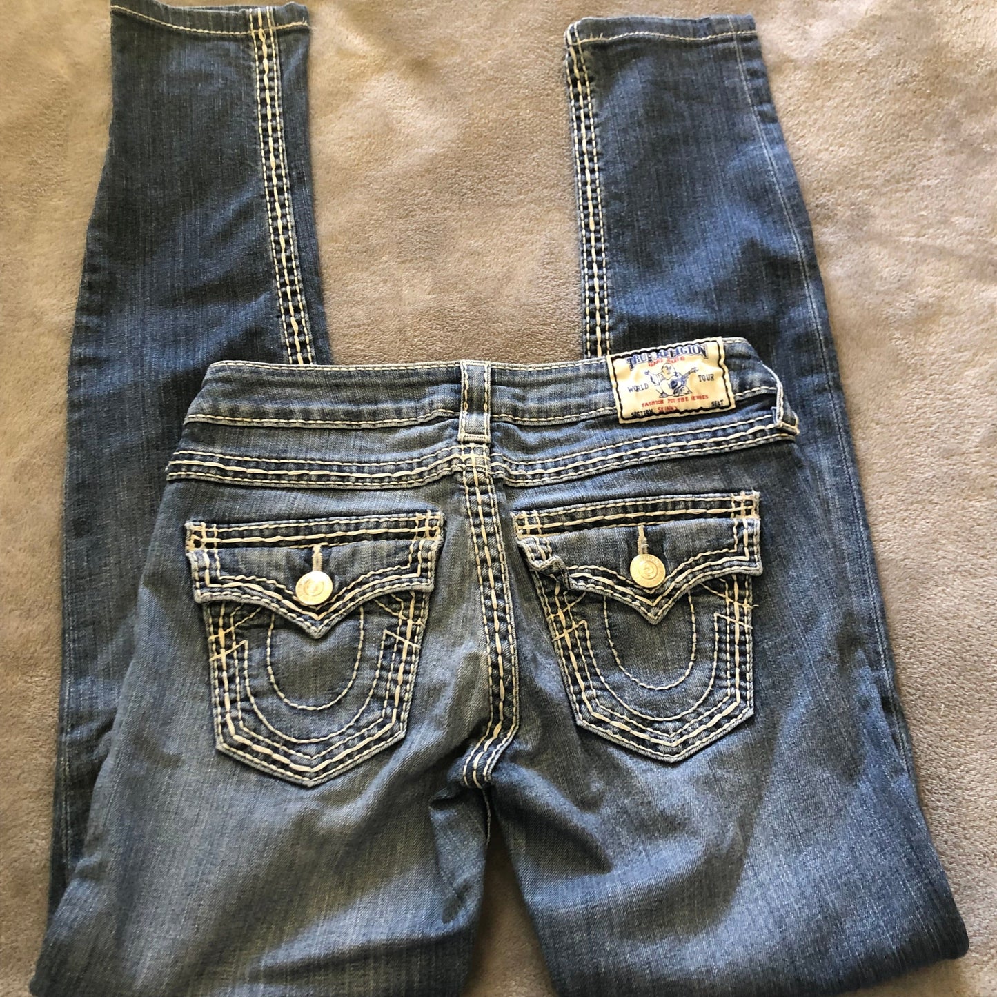 True Religion jeans