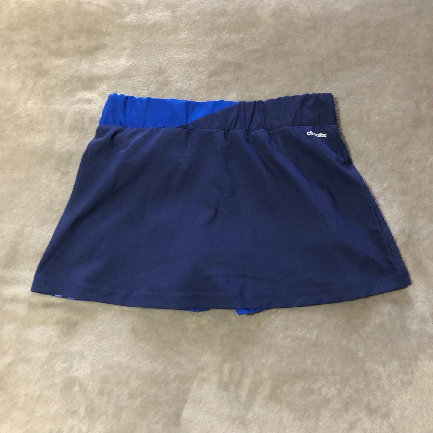 Adidas mini tennis skirt