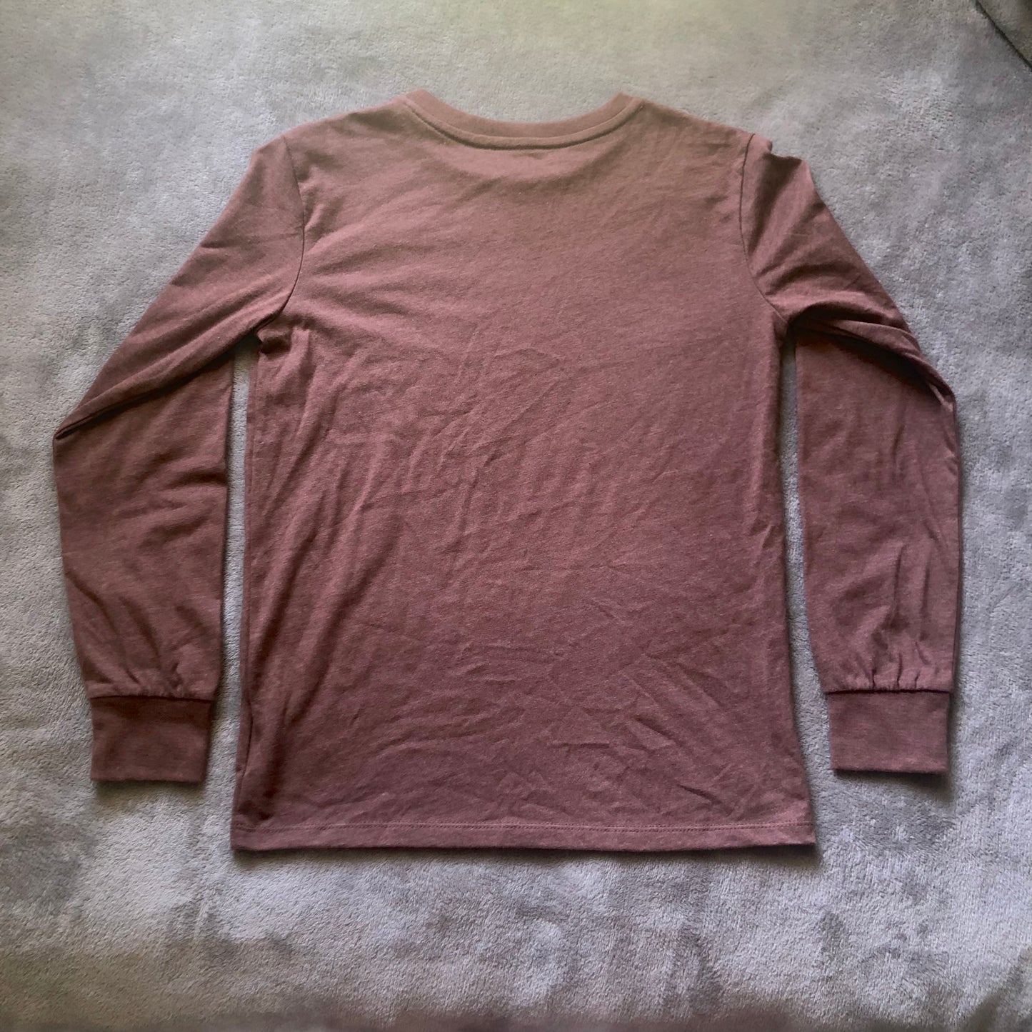 GAP graphic long sleeve